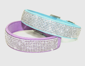 Crystal Glamour Collar