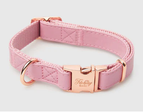 Blush Elegance Collar