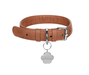 Top Leather Dog Collar