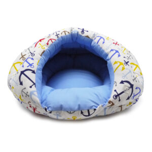 Burger Bed SS Anchor